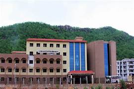 Edu Admission Wala-Late Shri LakhiRam Agrawal Memorial Government Medical College